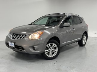 Used 2013 Nissan Rogue SV w/ Premium Pkg image 1