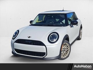 New 2025 MINI Cooper 2-Door Hardtop image 1