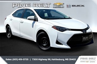 Used 2019 Toyota Corolla L image 1