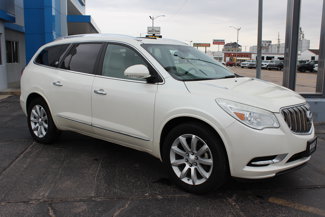 Used 2015 Buick Enclave Premium w/ Experience Buick Package image 1