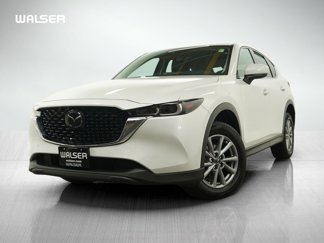 Used 2023 MAZDA CX-5 AWD 2.5 S w/ Select Package image 1