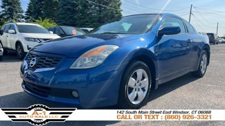 Used 2008 Nissan Altima 2.5 S image 1