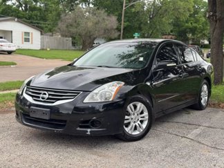 Used 2012 Nissan Altima 2.5 SL w/ 2.5SL Pkg image 1
