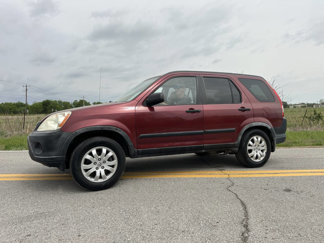 Used 2006 Honda CR-V EX image 1