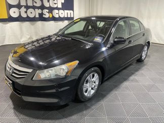 Used 2012 Honda Accord SE image 1