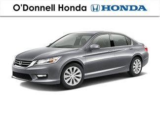 Used 2013 Honda Accord EX-L image 1