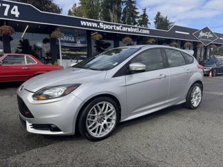 Used 2014 Ford Focus ST image 1