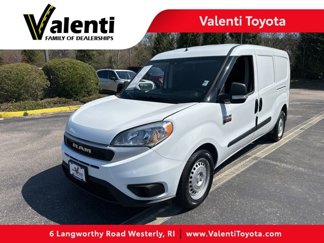 Used 2022 RAM ProMaster City Tradesman image 1