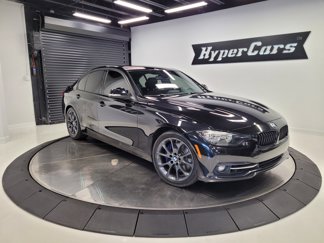 Used 2016 BMW 328i Sedan image 1