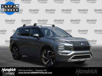 Used 2022 Mitsubishi Outlander SEL image 1