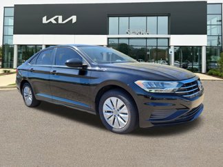 Used 2020 Volkswagen Jetta S image 1