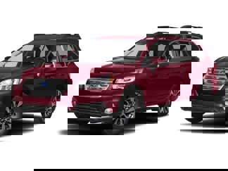 Used 2017 Subaru Outback 2.5i Limited image 1