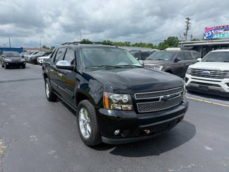Used 2007 Chevrolet Avalanche LTZ w/ LTZ Preferred Equipment Group image 1