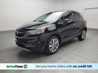 Used 2018 Buick Encore Preferred image 1