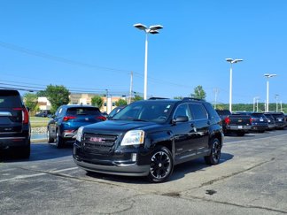 Used 2017 GMC Terrain SLE w/ Nightfall Package image 1