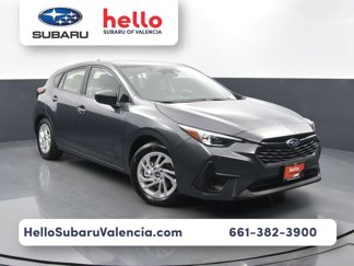 New 2025 Subaru Impreza 2.0i image 1