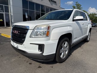 Used 2016 GMC Terrain SLE image 1