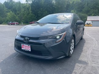 Used 2023 Toyota Corolla LE image 1