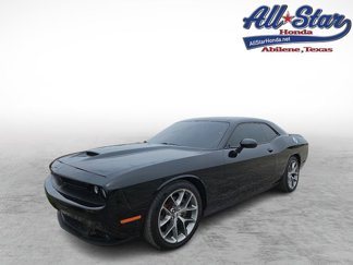 Used 2022 Dodge Challenger GT image 1