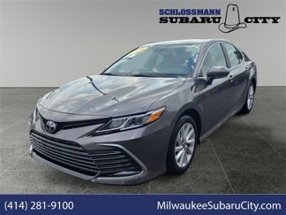 Used 2024 Toyota Camry LE image 1