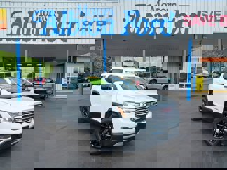 Used 2019 GMC Acadia SLT image 1