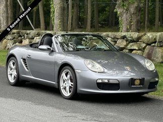 Used 2006 Porsche Boxster image 1