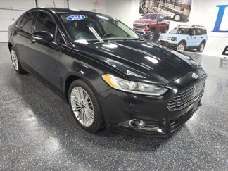 Used 2014 Ford Fusion SE w/ Equipment Group 202A image 1