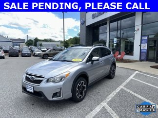Used 2016 Subaru Crosstrek 2.0i Limited image 1