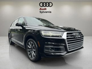 Used 2017 Audi Q7 3.0T Prestige image 1