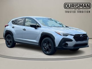 New 2025 Subaru Crosstrek 2.0i image 1