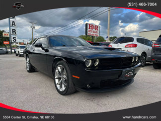 Used 2020 Dodge Challenger SXT w/ Driver Convenience Group image 1