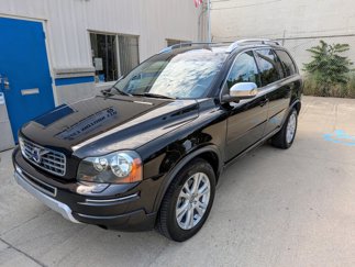 Used 2013 Volvo XC90 3.2 image 1