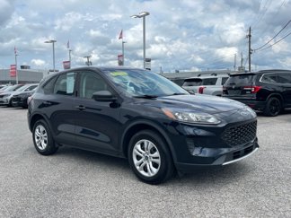 Used 2021 Ford Escape S image 1