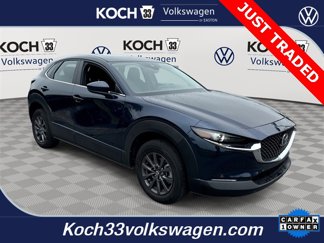 Used 2023 MAZDA CX-30 AWD 2.5 S video 1