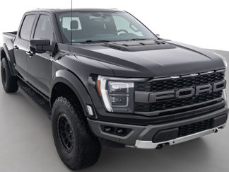 Used 2021 Ford F150 Raptor w/ Raptor 37 Performance Package image 1
