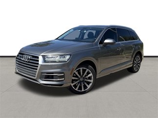 Used 2017 Audi Q7 3.0T Premium Plus image 1