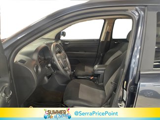 Used 2015 Jeep Compass Sport w/ Power Value Group image 1