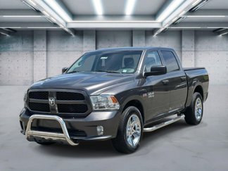Used 2015 RAM 1500 Express image 1