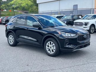 Certified 2024 Ford Escape Active w/ Tech Pack #1 image 1