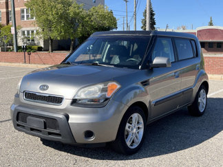 Used 2010 Kia Soul + image 1