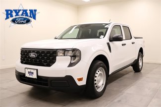 New 2025 Ford Maverick XL image 1