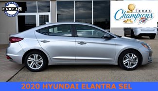 Used 2020 Hyundai Elantra SEL w/ Cargo Package (C1) image 1