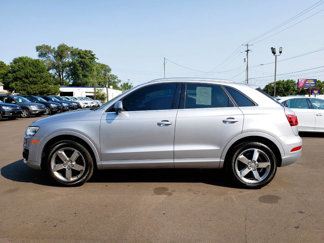 Used 2015 Audi Q3 2.0T Premium Plus image 1
