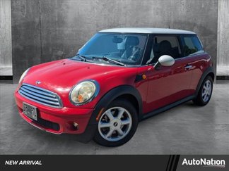 Used 2009 MINI Cooper Hardtop image 1