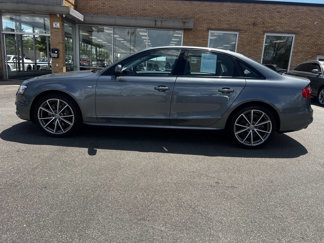 Used 2016 Audi A4 2.0T Premium image 1