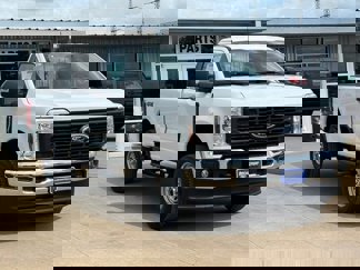 New 2024 Ford F250 XL w/ XL Driver Assist Package image 1