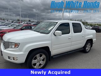 Used 2013 Honda Ridgeline RTL image 1