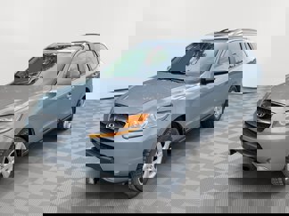 Used 2008 Hyundai Santa Fe SE image 1
