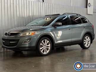 Used 2012 MAZDA CX-9 Grand Touring w/ Moonroof & Bose Audio Pkg image 1
