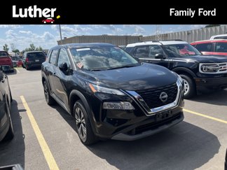 Used 2023 Nissan Rogue SV image 1